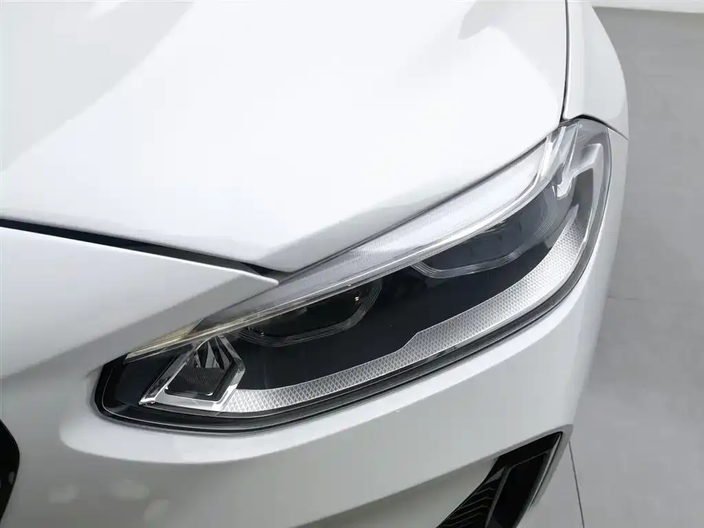 BMW 1 Series 2021 из CN, фото 7