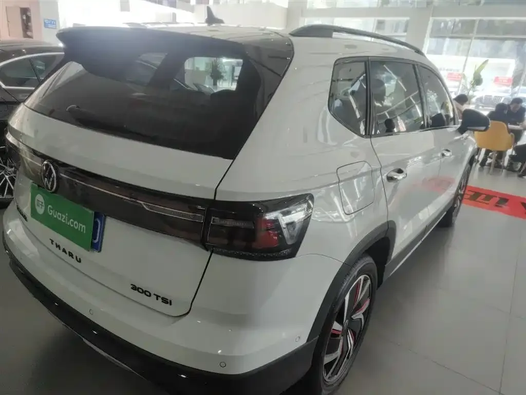 [object Object] Tharu 2024 из CN, фото 7