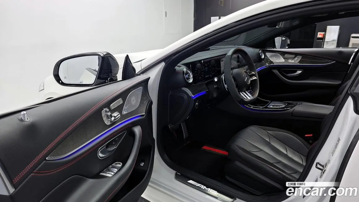 Mercedes-Benz CLS-Class 2023 из KR, фото 6