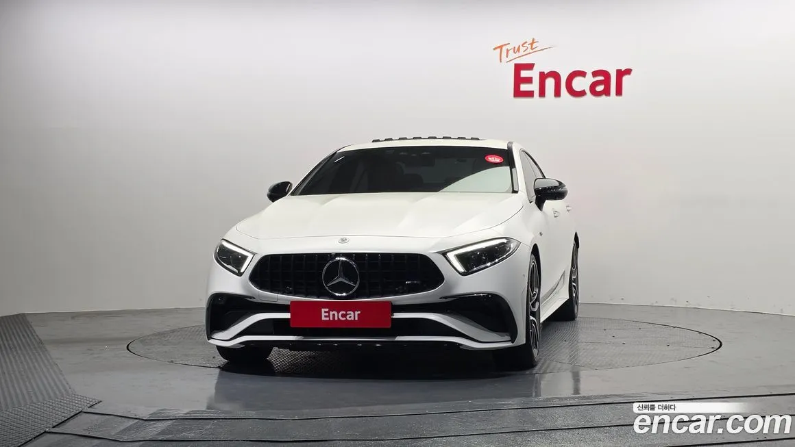 Mercedes-Benz CLS-Class 2023 из KR, фото 2