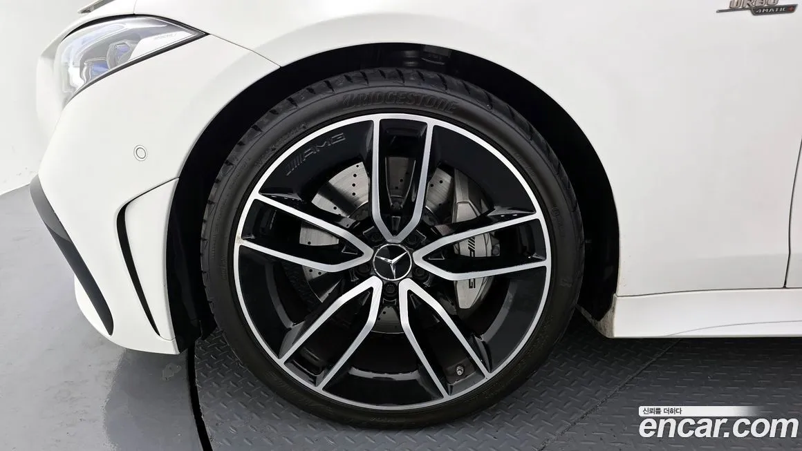 Mercedes-Benz CLS-Class 2023 из KR, фото 8