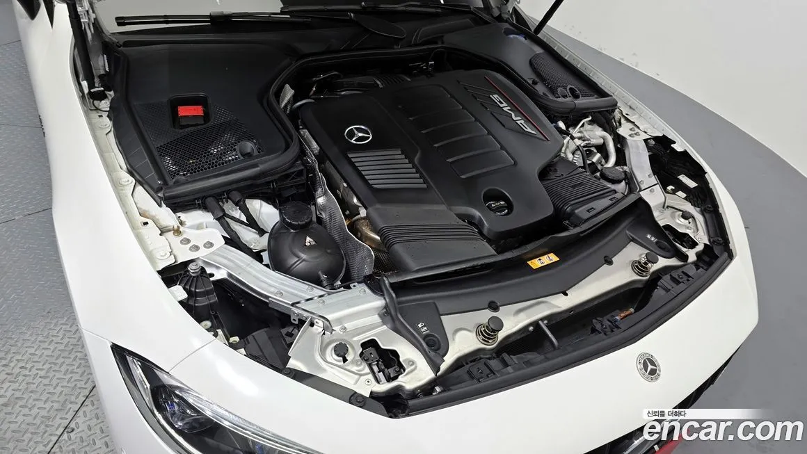 Mercedes-Benz CLS-Class 2023 из KR, фото 9