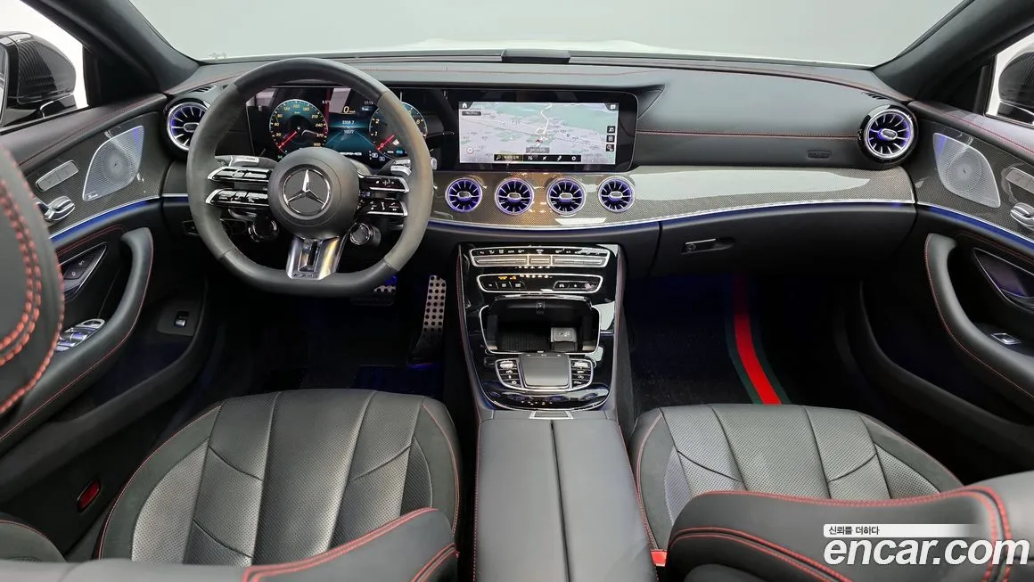 Mercedes-Benz CLS-Class 2023 из KR, фото 10