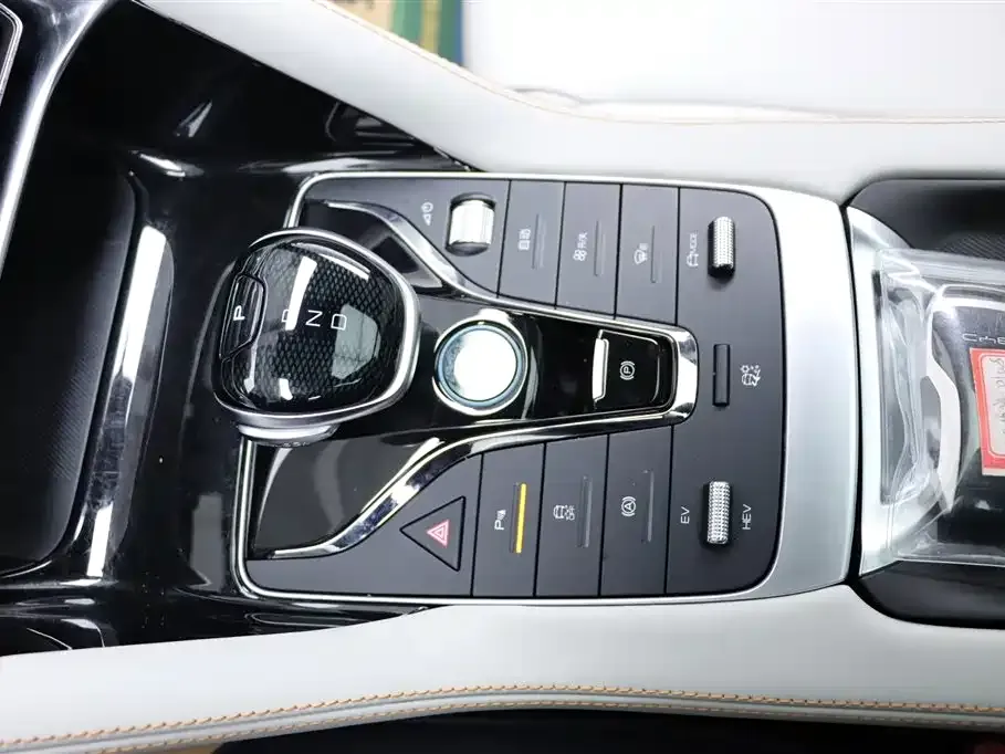 BYD PLUS New Energy 2023 из CN, фото 9