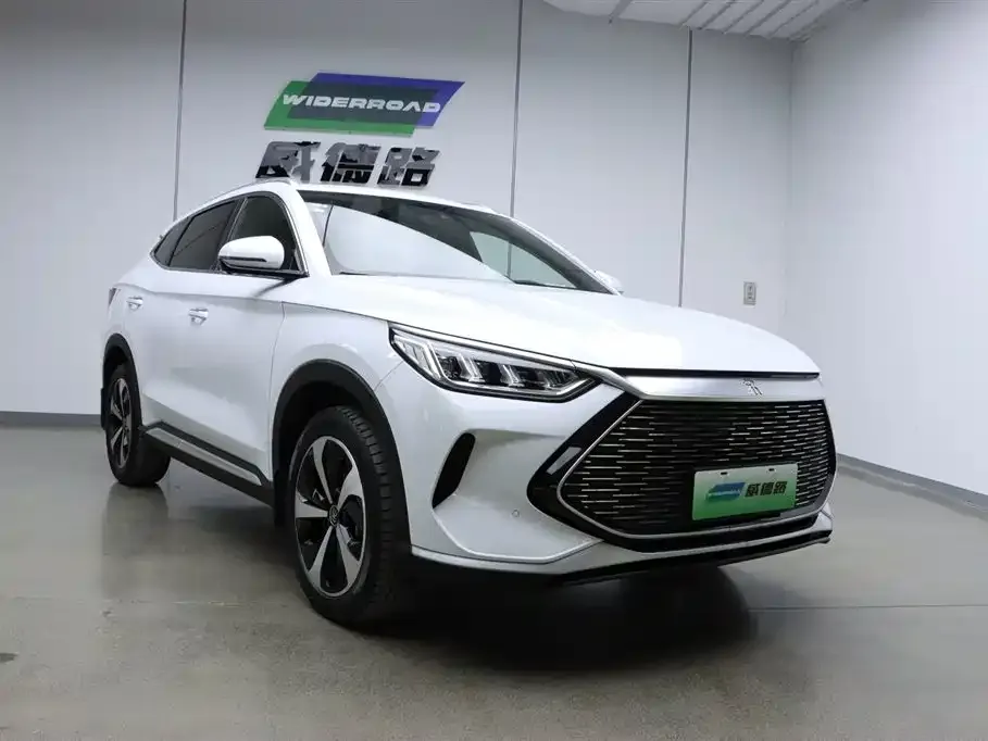 BYD PLUS New Energy 2023 из CN, фото 8