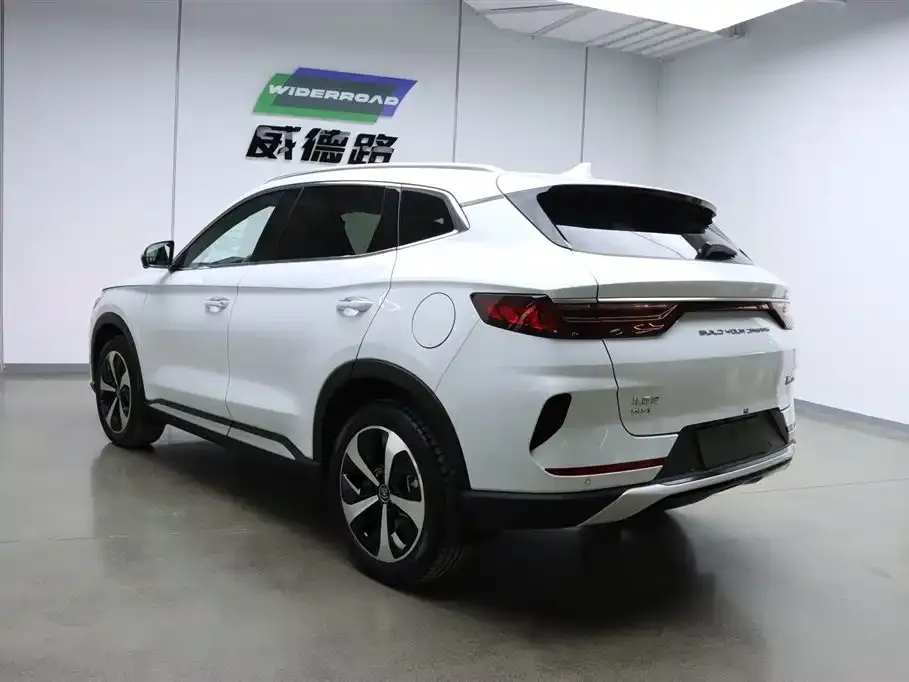 BYD PLUS New Energy 2023 из CN, фото 7