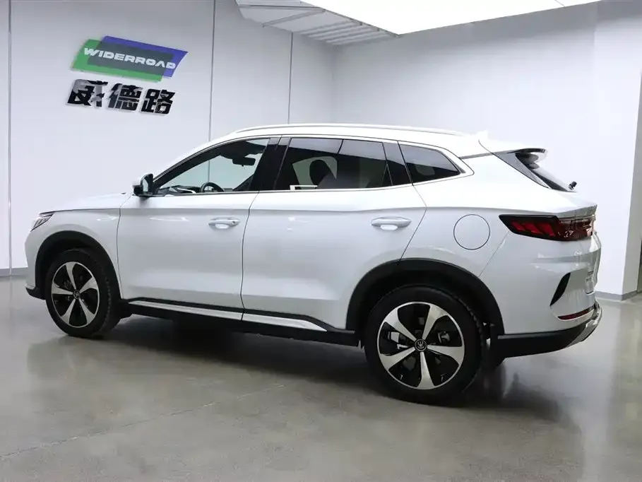 BYD PLUS New Energy 2023 из CN, фото 10