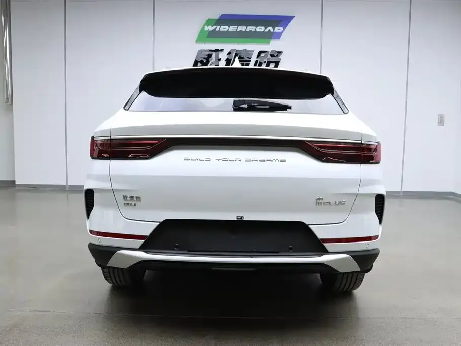 BYD PLUS New Energy 2023 из CN, фото 3