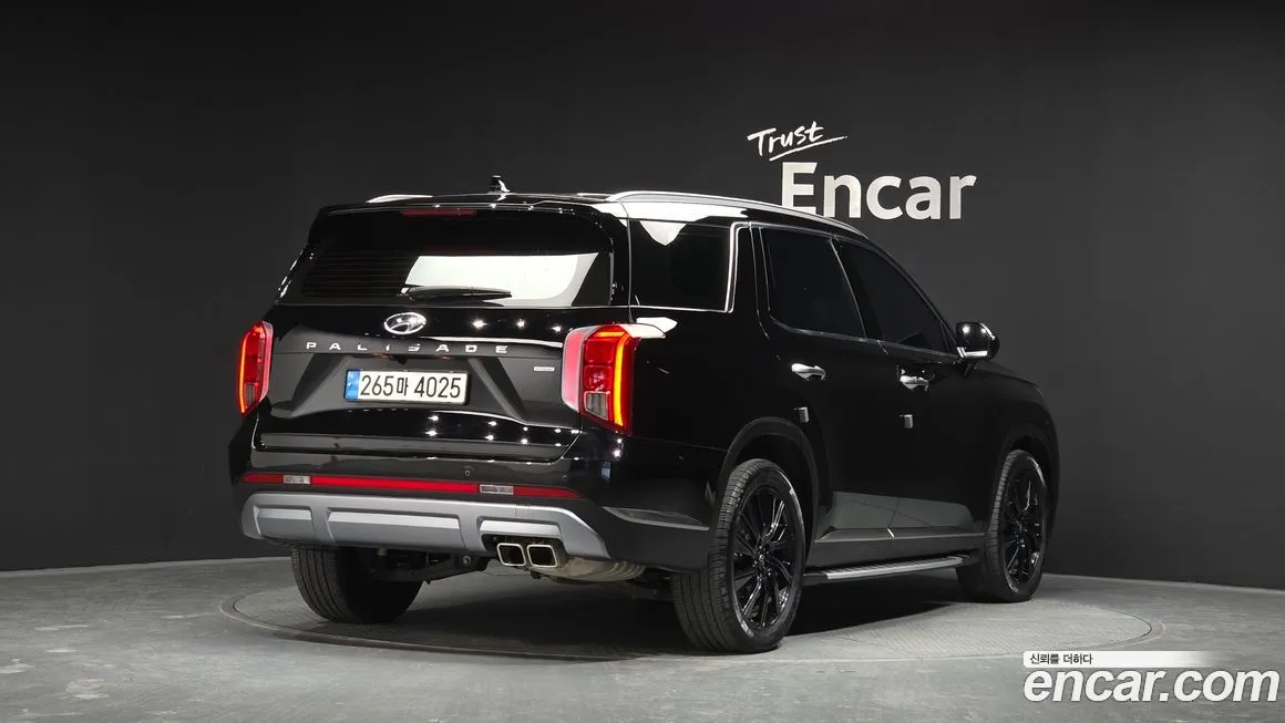 Hyundai Palisade — фото 2
