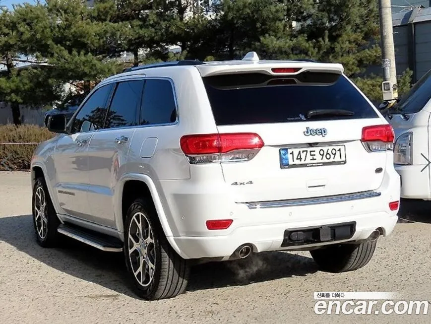 Jeep Cherokee 2021 из KR, фото 9