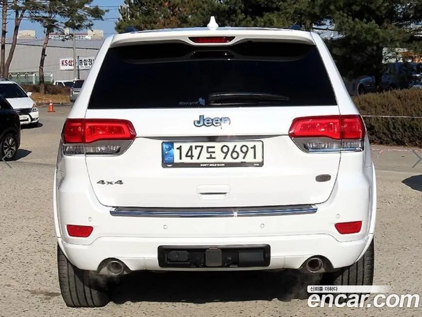 Jeep Cherokee 2021 из KR, фото 7