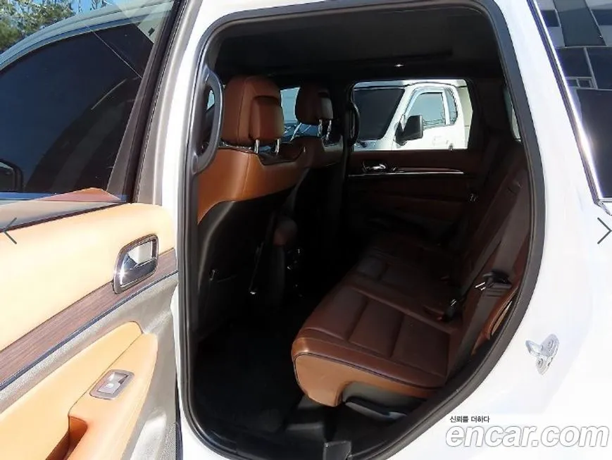 Jeep Cherokee 2021 из KR, фото 2