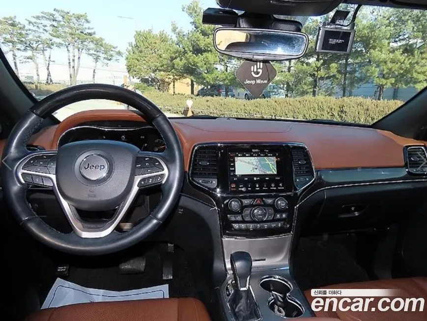 Jeep Cherokee 2021 из KR, фото 6