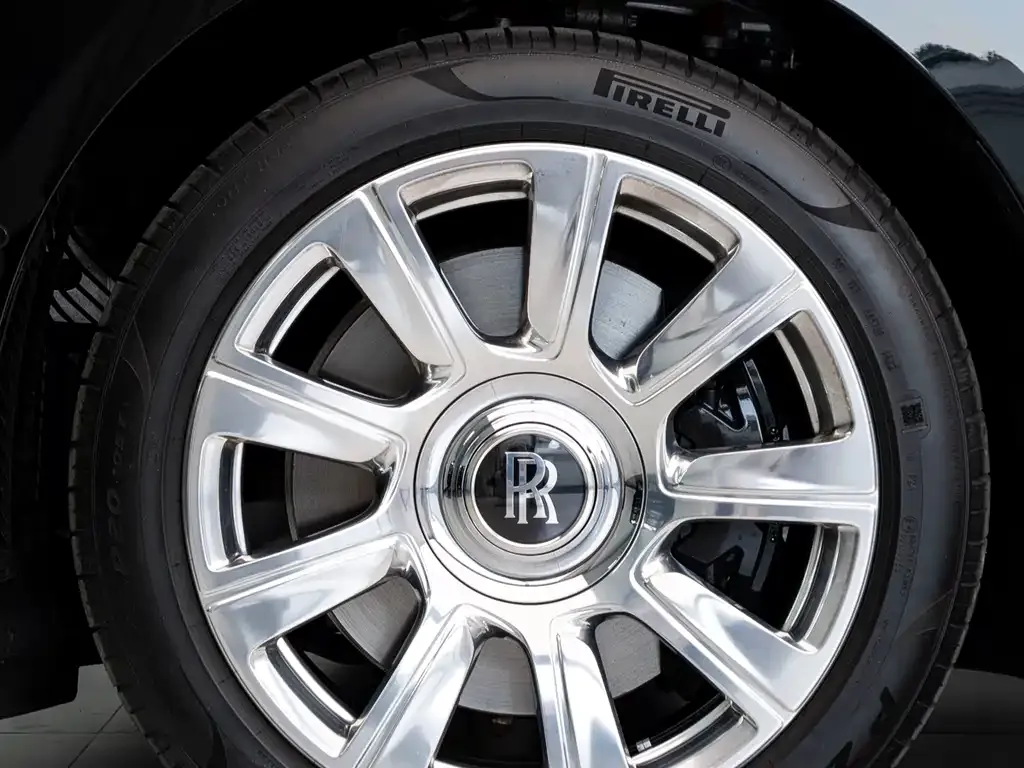 Rolls-Royce Ghost 2023 из CN, фото 6