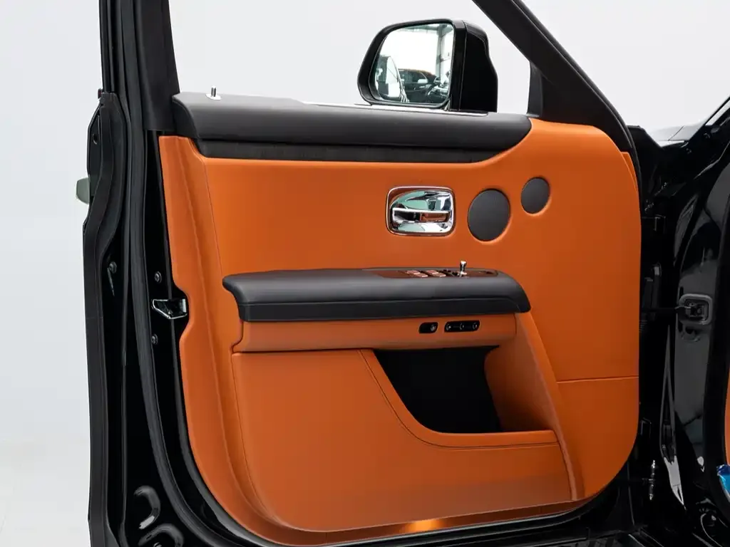 Rolls-Royce Ghost 2023 из CN, фото 10