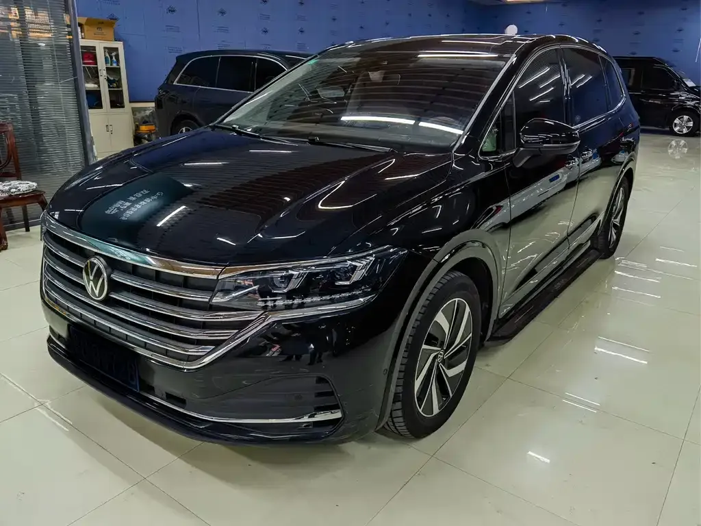 Volkswagen Viloran 2022 из CN, фото 5