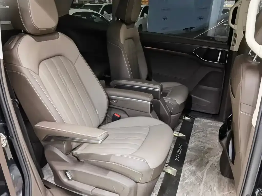 Volkswagen Viloran 2022 из CN, фото 3