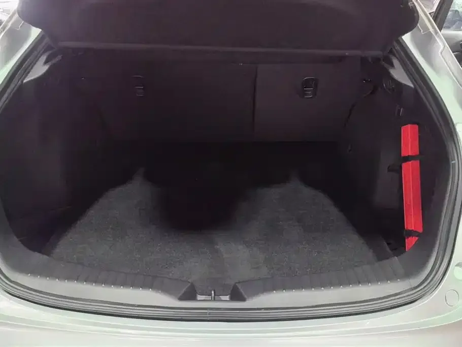 Mazda CX-4 2021 из CN, фото 2