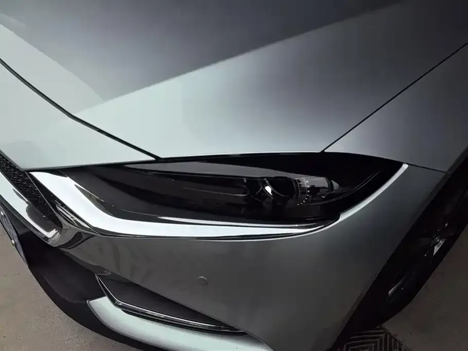 Mazda CX-4 2021 из CN, фото 6