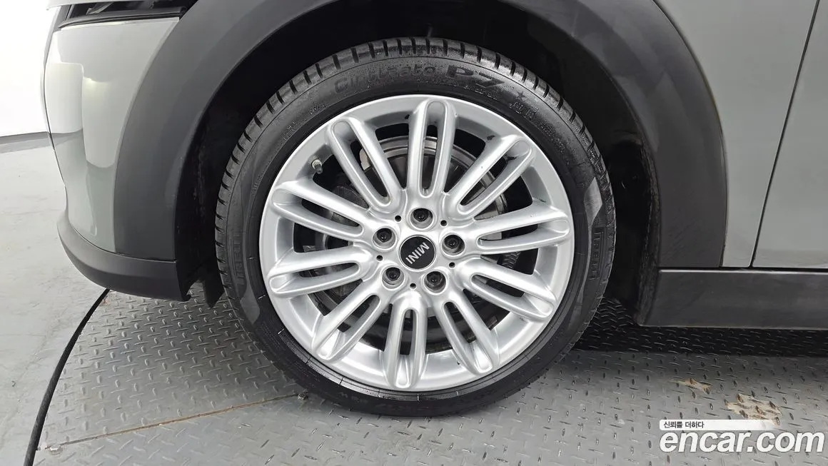 Mini Cooper 2022 из KR, фото 8