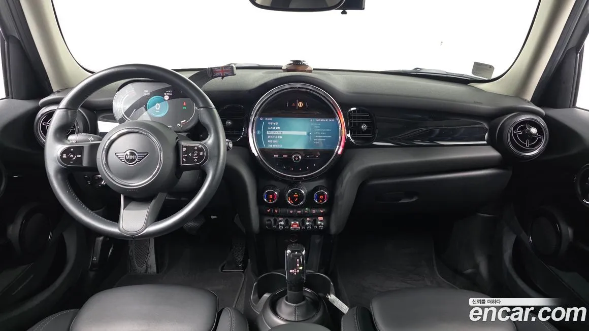 Mini Cooper 2022 из KR, фото 4