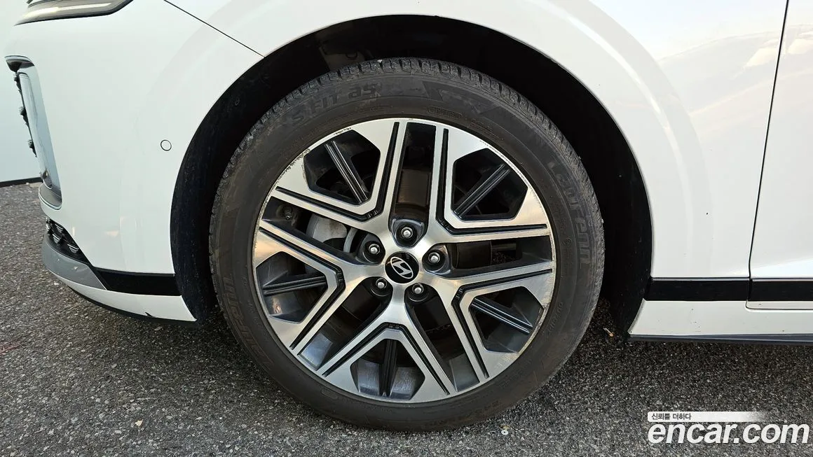 Hyundai Grandeur 2023 из KR, фото 7
