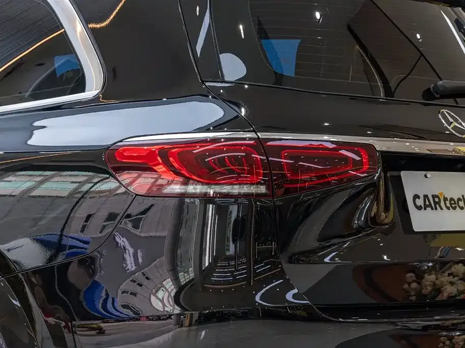 Mercedes-Benz GLS 2022 из CN, фото 4