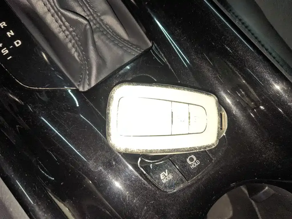 Toyota IZOA 2022 из CN, фото 3