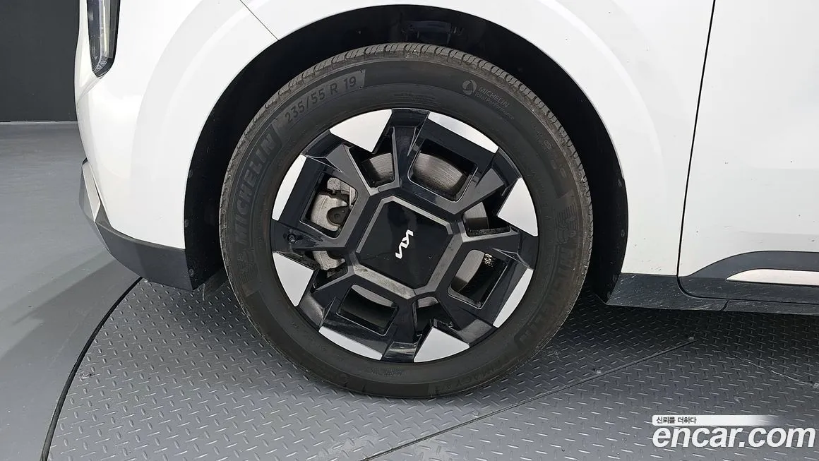Kia Carnival 2024 из KR, фото 5