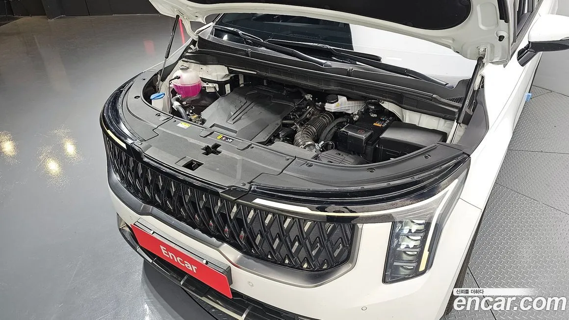 Kia Carnival 2024 из KR, фото 9