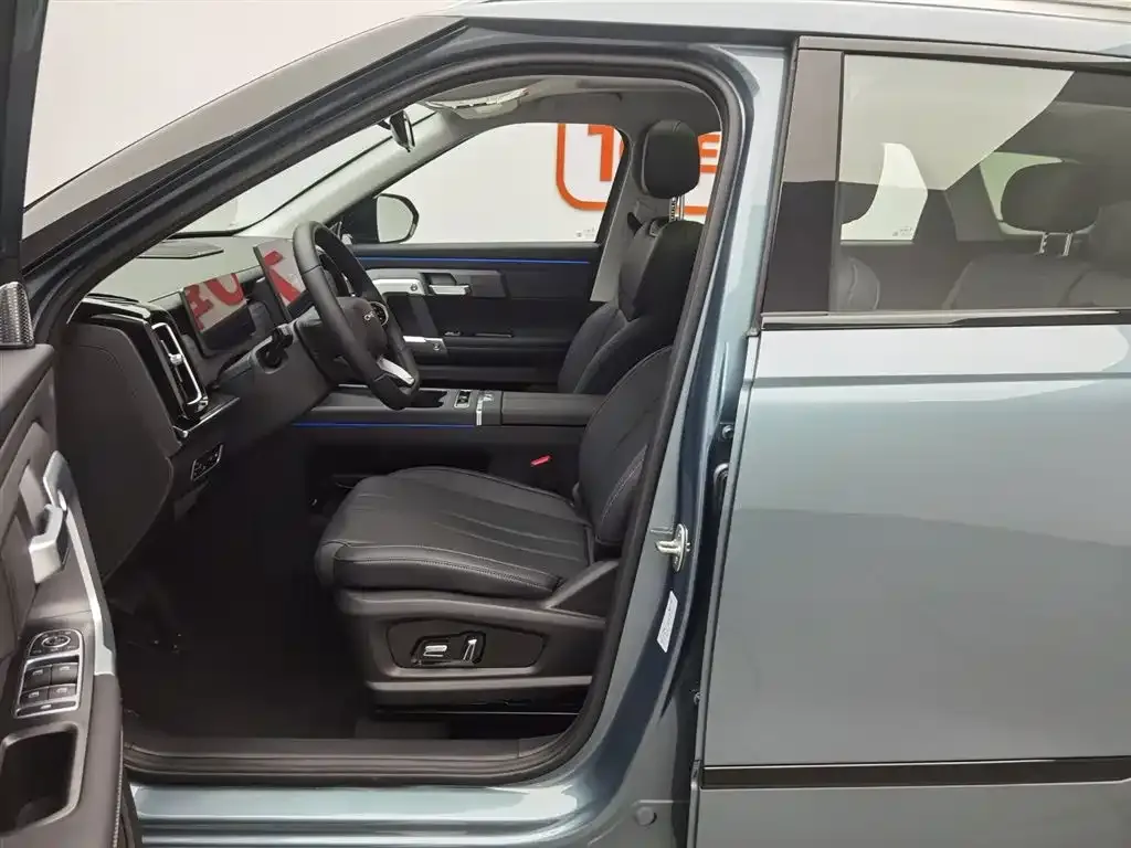 Chery C-DM 2025 из CN, фото 8