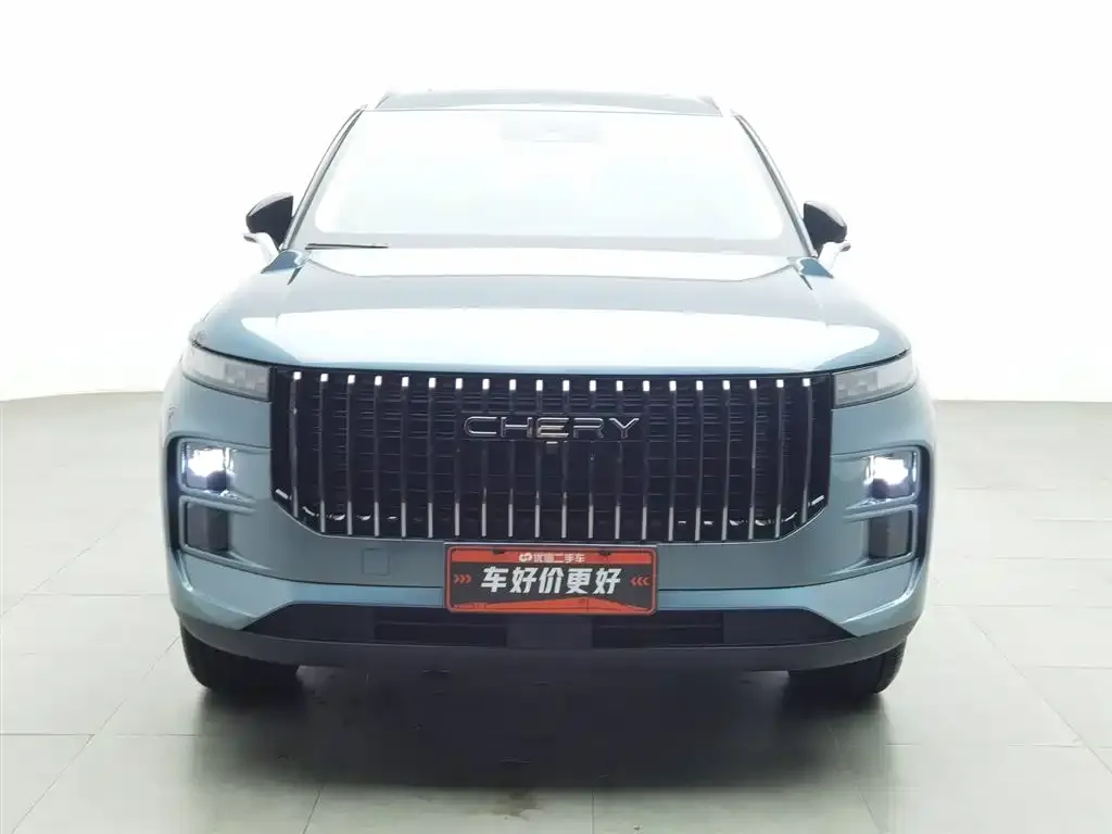 Chery C-DM 2025 из CN, фото 7