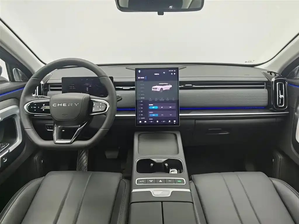 Chery C-DM 2025 из CN, фото 3