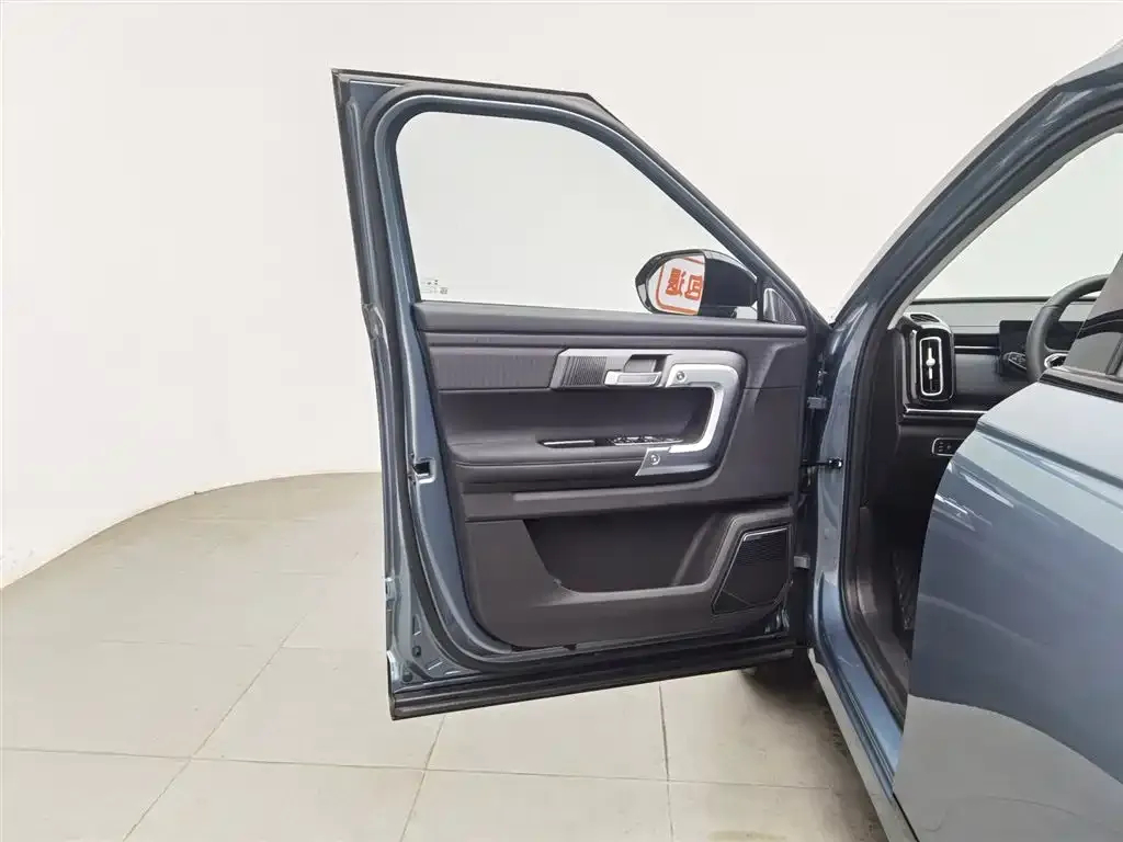 Chery C-DM 2025 из CN, фото 2