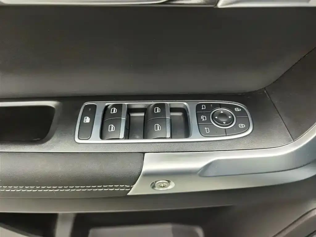 Chery C-DM 2025 из CN, фото 5