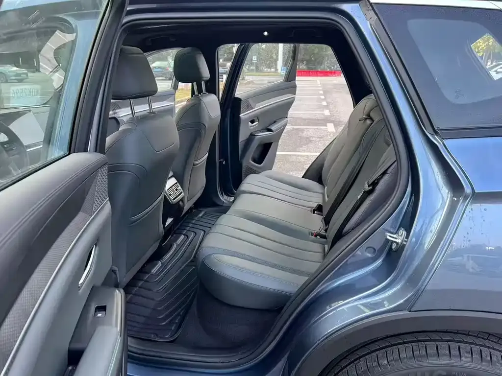 BYD Pro New Energy 2026 из CN, фото 2