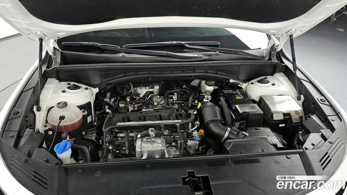 Kia Sorento 2021 из KR, фото 8