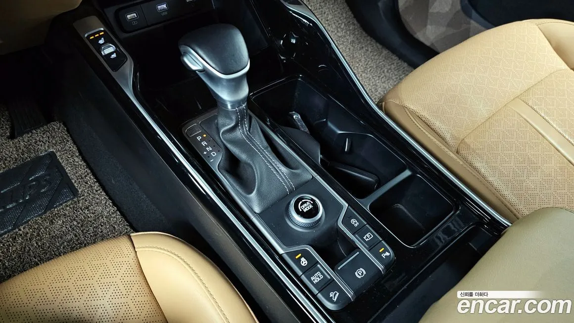 Kia Sorento 2021 из KR, фото 9