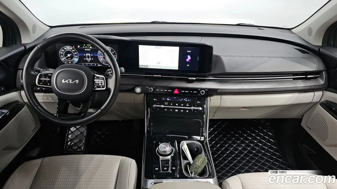 [object Object] Canival 2023 из KR, фото 7