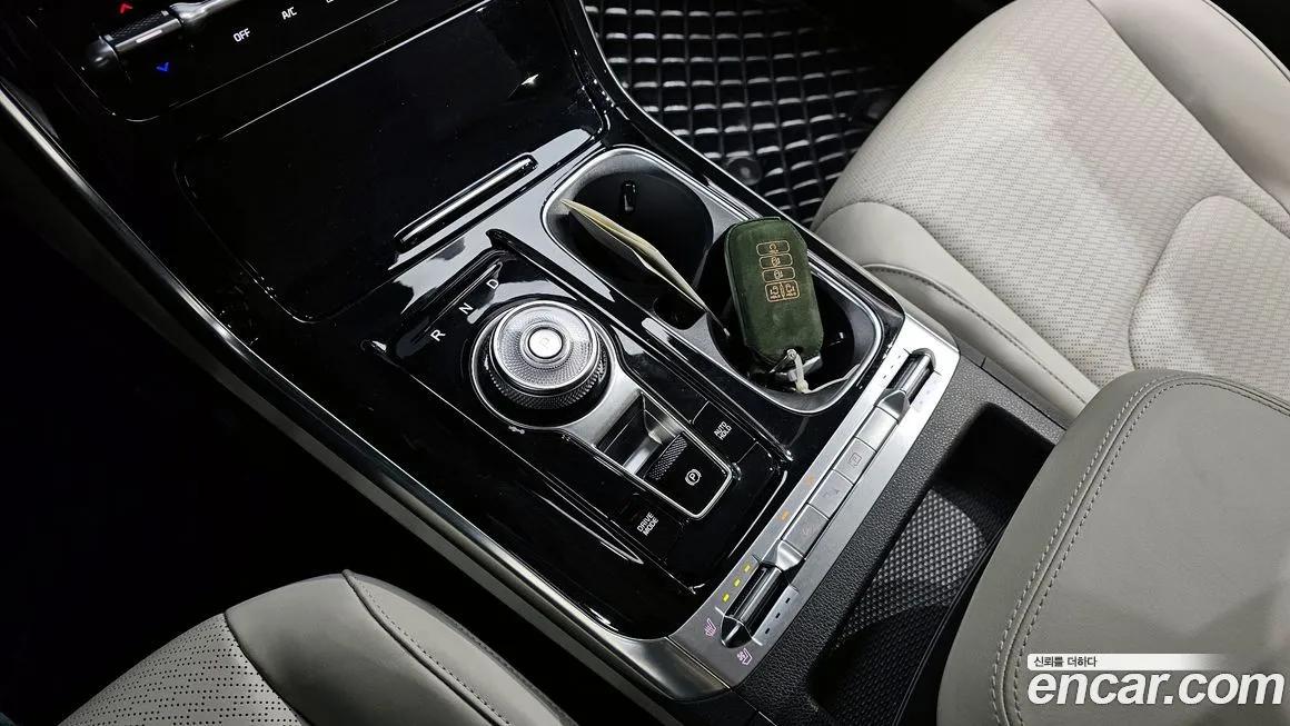 [object Object] Canival 2023 из KR, фото 9