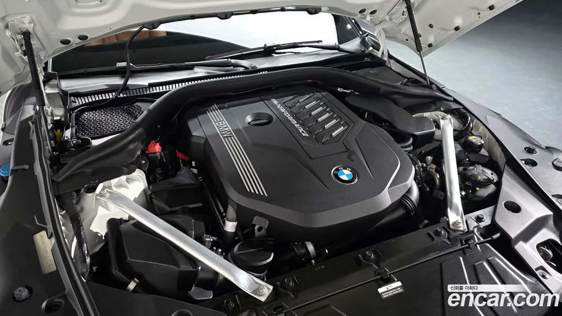 BMW Z4 2022 из KR, фото 2