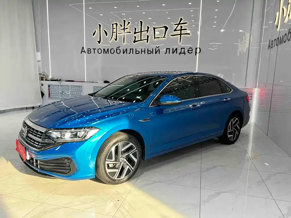 Volkswagen Sagitar 2022 из CN, фото 1