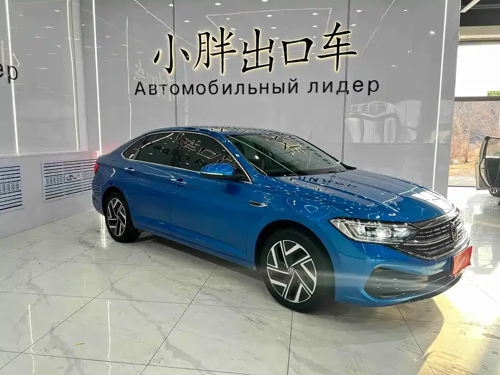 Volkswagen Sagitar 2022 из CN, фото 8