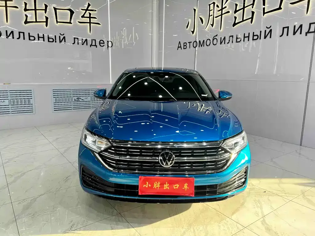 Volkswagen Sagitar 2022 из CN, фото 4