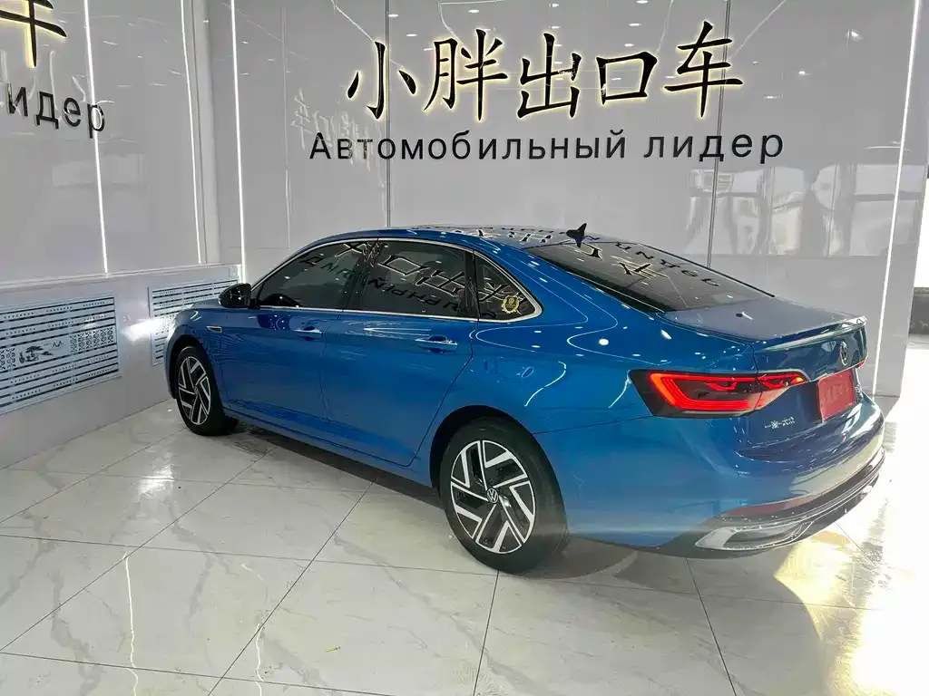 Volkswagen Sagitar 2022 из CN, фото 6