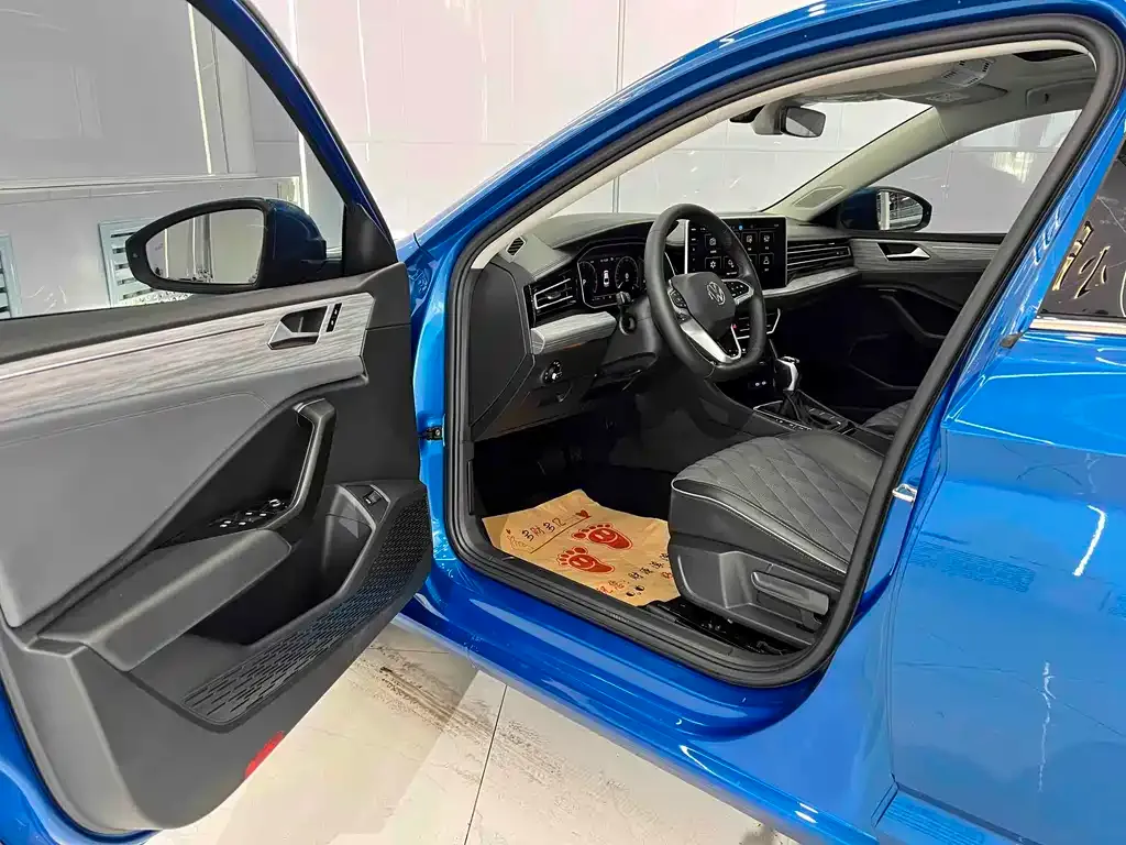 Volkswagen Sagitar 2022 из CN, фото 3