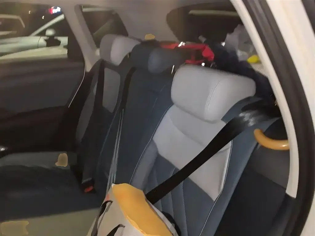 Volkswagen Tharu 2023 из CN, фото 4