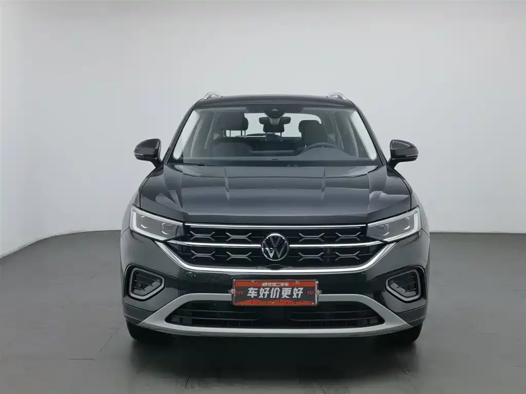 Volkswagen Tayron 2024 из CN, фото 3