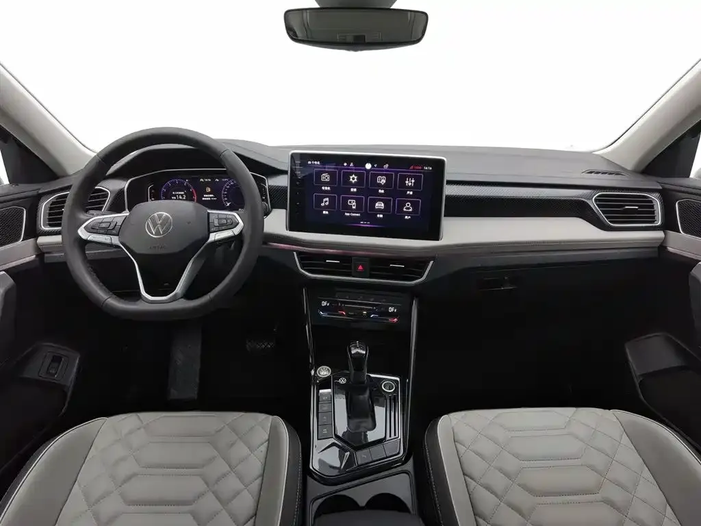 Volkswagen Tayron 2024 из CN, фото 5