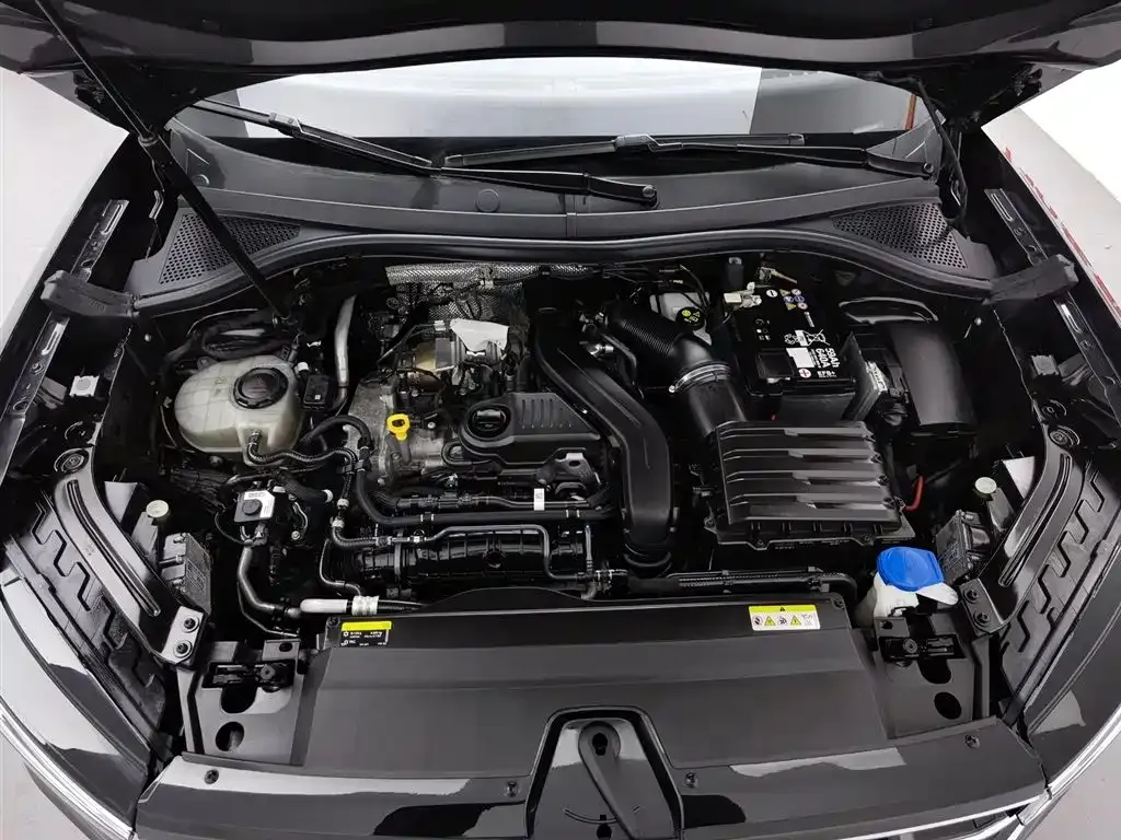 Volkswagen Tayron 2024 из CN, фото 6